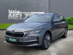 Grau Neu 2025 Skoda Octavia Tour Limousine | 44.480 €