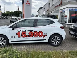 Antarktisweiss Gebraucht 2024 Mitsubishi Colt Basis Limousine | 14.690 € (Superpreis)