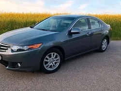 Grau Gebraucht 2008 Honda Accord Elegance Limousine | 7.300 € (Fairer Preis)