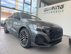 Grau Neu 2025 Audi Q8 Sport SUV | 98.651 € (Fairer Preis)