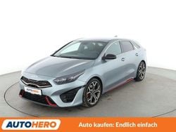 Grau Gebraucht 2022 Kia ProCeed Kombi | 23.300 € (Guter Preis)