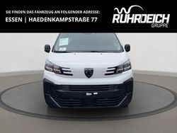 Weiß Gebraucht 2025 Peugeot Expert Van | 21.989 €