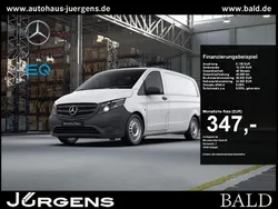 Weiß Gebraucht 2021 Mercedes Vito Van / Kleinbus | 30.690 € (Fairer Preis)