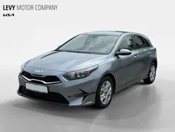 Css lunar silver m Neu 2025 Kia Ceed Sportswagon Kombi | 25.783 € (Superpreis)