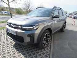 Grau Gebraucht 2025 Dacia Bigster Journey SUV | 33.970 € (Fairer Preis)