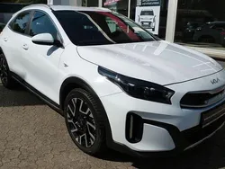 Weiß Gebraucht 2024 Kia XCeed Vision SUV | 21.950 € (Fairer Preis)
