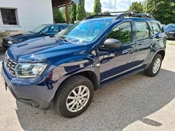 Blau Gebraucht 2020 Dacia Duster Acces SUV | 6.500 € (Guter Preis)
