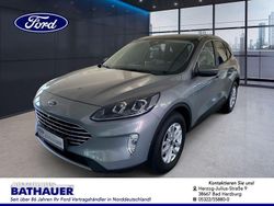 Silber Gebraucht 2022 Ford Kuga Titanium X SUV | 26.650 € (Fairer Preis)