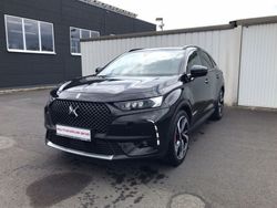 Perla nera (schwarz) Gebraucht 2021 DS Automobiles DS7 Crossback Performance Line Plus SUV | 37.900 €