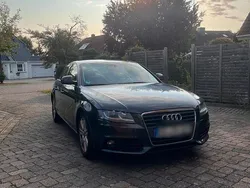 Gebraucht 2008 Audi A4 Limousine | 4.500 € (Fairer Preis)