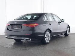 Gebraucht 2024 Mercedes C180 Avantgarde | 35.985 € (Guter Preis)