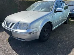 Grau Gebraucht 2000 VW Bora Limousine | 990 € (Fairer Preis)