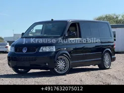 Schwarz Gebraucht 2005 VW T5 Highline Van | 15.990 € (Fairer Preis)