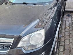 Schwarz Gebraucht 2012 Opel Antara Cosmo SUV | 2.750 € (Guter Preis)