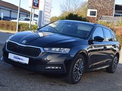 Schwarzmagic perleffekt Gebraucht 2021 Skoda Octavia Clever Kombi | 18.890 € (Guter Preis)