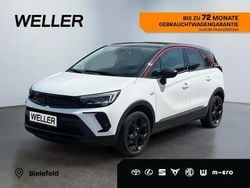 Weiß Gebraucht 2022 Opel Crossland GS Line SUV | 15.880 € (Guter Preis)