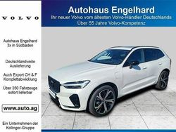Andere farbe Gebraucht 2022 Volvo XC60 Ultra SUV | 71.888 €