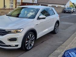 Silber Gebraucht 2019 VW T-Roc Sport SUV | 20.990 € (Fairer Preis)