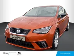 Gebraucht 2019 Seat Ibiza FR | 15.444 € (Guter Preis)
