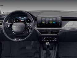 Blackmagic perleffekt Neu 2025 Skoda Scala Kleinwagen | 25.386 € (Fairer Preis)