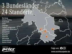 Schwarz Gebraucht 2025 Mercedes B250e Progressive Van / Kleinbus | 48.880 €