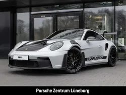 Eisgraumetallic Neu 2024 Porsche 911 GT3 RS Sport Coupé | 344.911 €