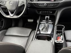 Schwarz Gebraucht 2017 Opel Insignia Business Kombi | 9.999 € (Fairer Preis)