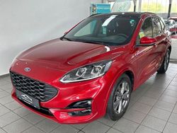 Lucidrot metallic Gebraucht 2023 Ford Kuga ST-Line X SUV | 27.990 € (Fairer Preis)