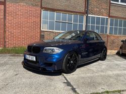 Blau Gebraucht 2011 BMW 120 Performance Kleinwagen | 14.600 €