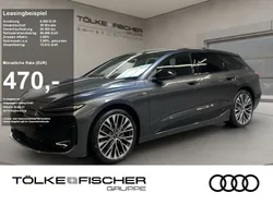 Grau Gebraucht 2025 Audi A6 e-tron Sport Kombi | 66.898 € (Fairer Preis)