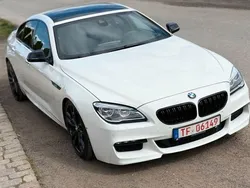 BMW 650