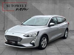Grau Gebraucht 2020 Ford Focus Kombi | 12.490 € (Guter Preis)