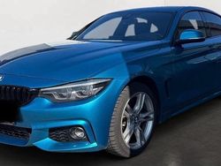 Andere farben Gebraucht 2017 BMW 435 Gran Coupé Coupé | 20.500 € (Fairer Preis)