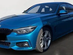 Andere farben Gebraucht 2017 BMW 435 Gran Coupé Coupé | 22.500 € (Fairer Preis)