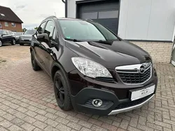 Braun Gebraucht 2014 Opel Mokka Edition SUV | 6.990 € (Fairer Preis)