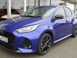 Blau Neu 2025 Mazda 2 Homura-Line Kleinwagen | 26.990 € (Etwas zu teuer)