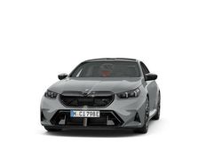 Gebraucht 2025 BMW M5 Comfort Edition Limousine | 146.909 € (Teuer)
