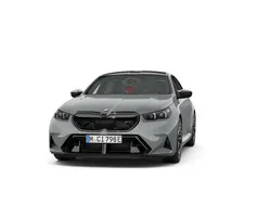 Gebraucht 2025 BMW M5 Comfort Edition Limousine | 146.909 € (Teuer)