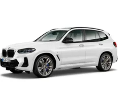Gebraucht 2024 BMW X3 M Sport SUV | 62.580 € (Superpreis)