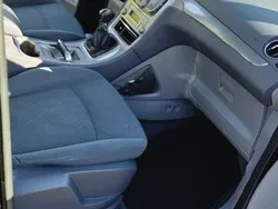 Blau Gebraucht 2009 Ford Galaxy Trend Van / Kleinbus | 7.000 € (Fairer Preis)