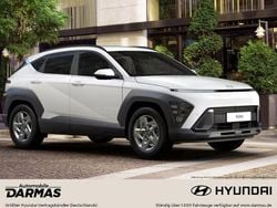 Weiß Neu 2025 Hyundai Kona Trend SUV | 26.490 € (Guter Preis)