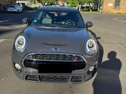 Grau Gebraucht 2018 Mini Cooper S Coupé Coupé | 13.500 €