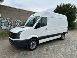 Weiß Gebraucht 2014 VW Crafter Van | 14.390 € (Etwas zu teuer)