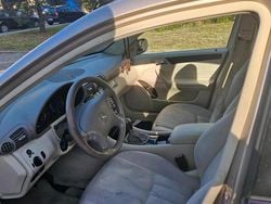 Gold Gebraucht 2005 Mercedes C180 Elegance Limousine | 1.750 € (Superpreis)