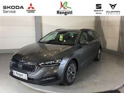 Grau Gebraucht 2022 Skoda Octavia Tour Kombi | 20.990 € (Guter Preis)