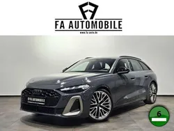 Grau Gebraucht 2024 Audi A5 Edition .1 Coupé | 50.490 € (Superpreis)