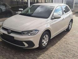 Grau Neu 2024 VW Polo Limousine | 19.450 € (Guter Preis)