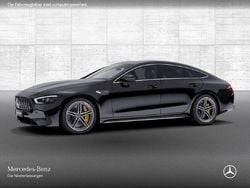 Gebraucht 2024 Mercedes AMG GT63 S E Performance AMG Coupé | 131.990 €