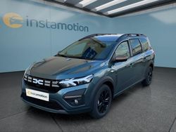 Grün Neu 2025 Dacia Jogger Extreme Van / Kleinbus | 23.149 € (Fairer Preis)