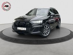 Brillantschwarz Gebraucht 2020 Audi Q7 S-Line SUV | 49.980 € (Guter Preis)